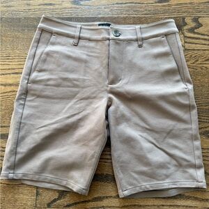 PAIGE Rickson Trouser Short NWT